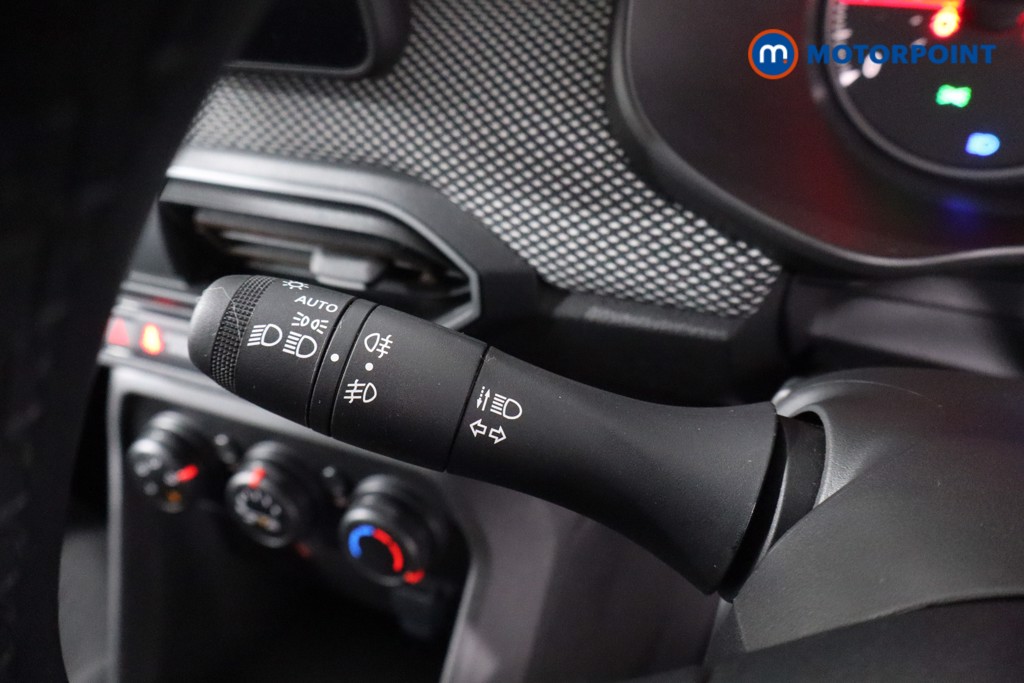 Dacia Sandero Stepway Expression Manual Petrol Hatchback - Stock Number (1610210) - 14th supplementary image