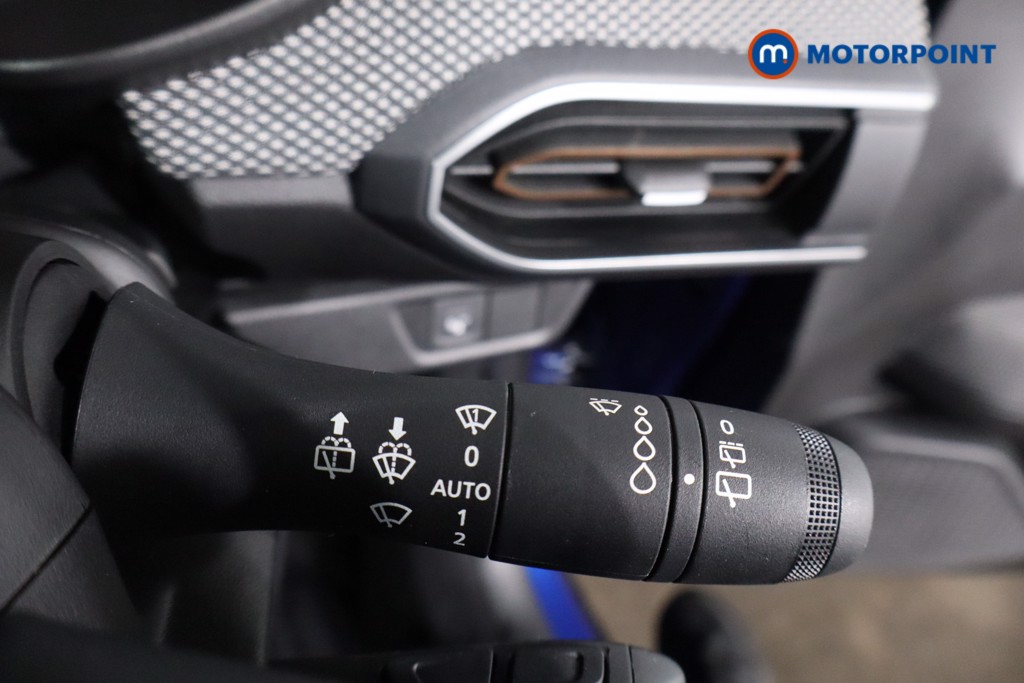 Dacia Sandero Stepway Expression Manual Petrol Hatchback - Stock Number (1610210) - 15th supplementary image