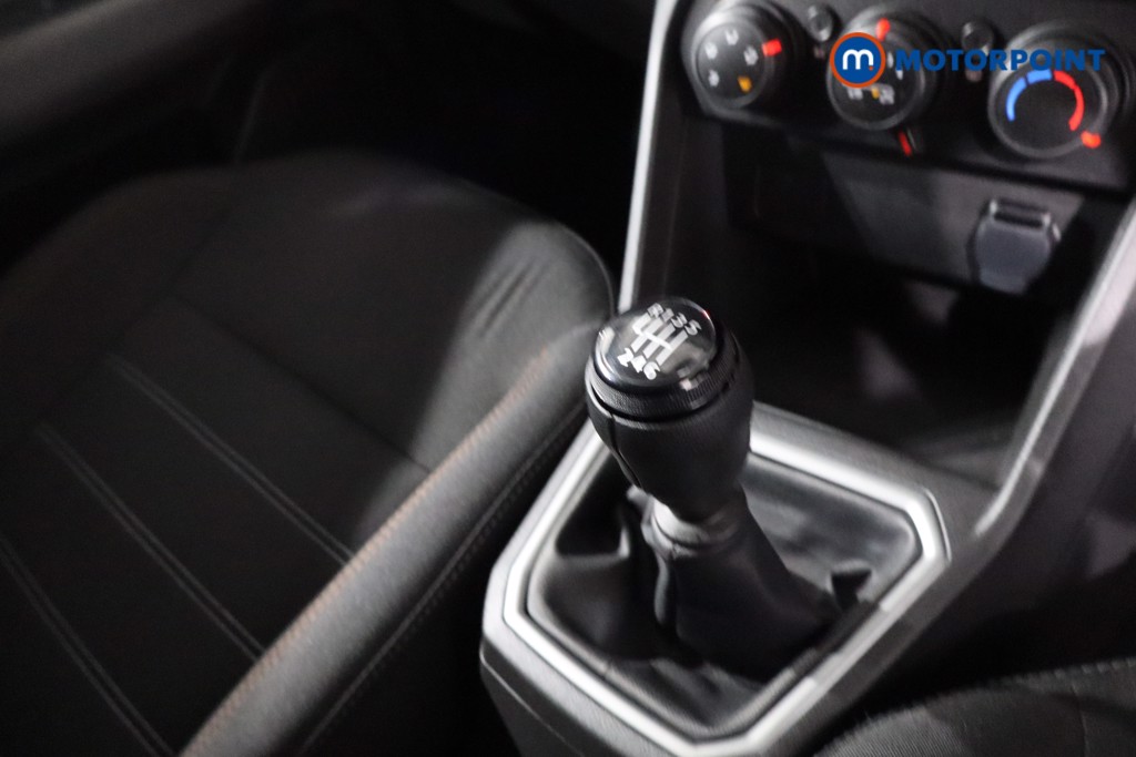 Dacia Sandero Stepway Expression Manual Petrol Hatchback - Stock Number (1610210) - 20th supplementary image
