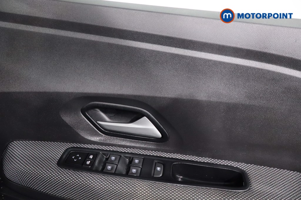 Dacia Sandero Stepway Expression Manual Petrol Hatchback - Stock Number (1610210) - 24th supplementary image