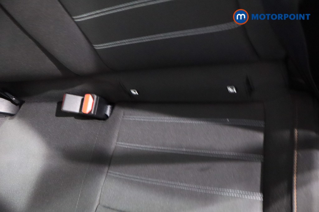 Dacia Sandero Stepway Expression Manual Petrol Hatchback - Stock Number (1610210) - 25th supplementary image