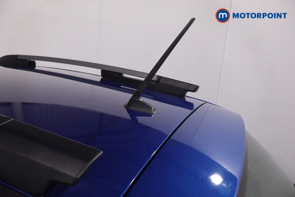 Dacia Sandero Stepway Expression Manual Petrol Hatchback - Stock Number (1610210) - 33rd supplementary image