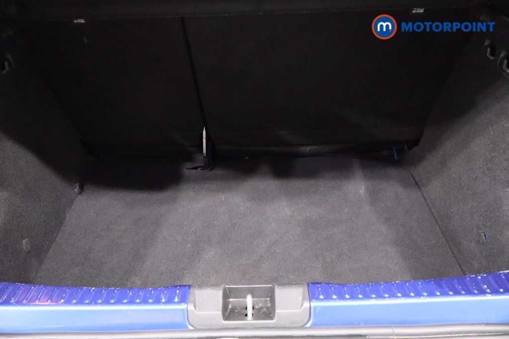 Dacia Sandero Stepway Expression Manual Petrol Hatchback - Stock Number (1610210) - 37th supplementary image