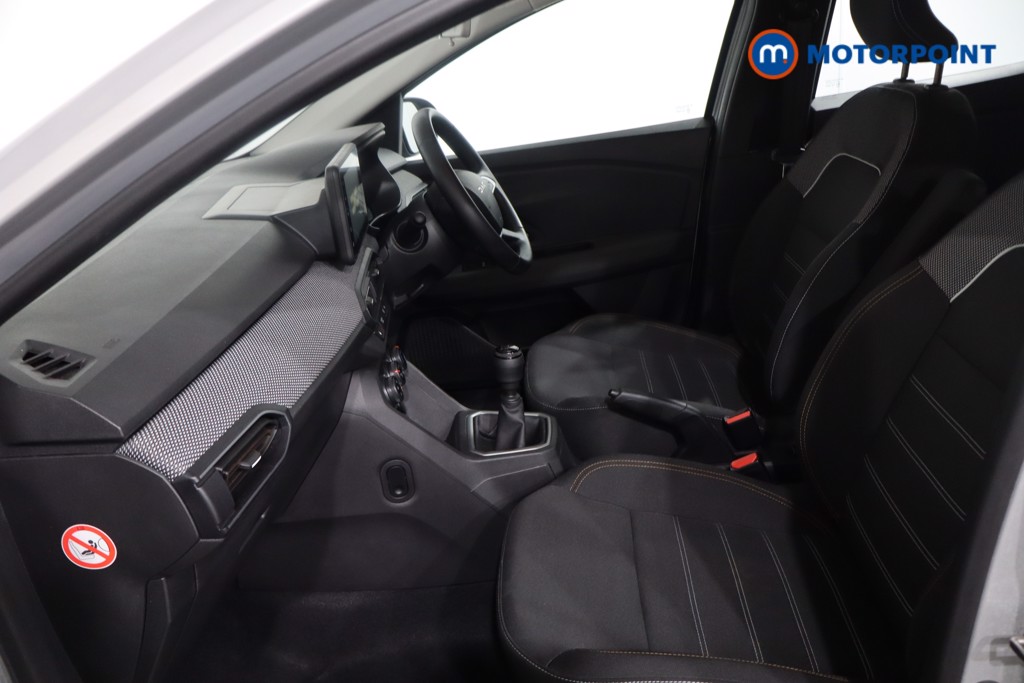 Dacia Sandero Stepway Expression Manual Petrol Hatchback - Stock Number (1610228) - 4th supplementary image