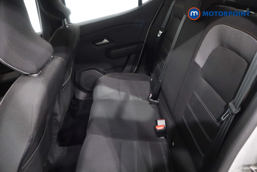 Dacia Sandero Stepway Expression Manual Petrol Hatchback - Stock Number (1610228) - 5th supplementary image