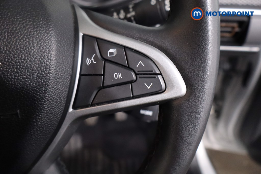 Dacia Sandero Stepway Expression Manual Petrol Hatchback - Stock Number (1610228) - 8th supplementary image