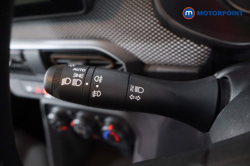 Dacia Sandero Stepway Expression Manual Petrol Hatchback - Stock Number (1610228) - 14th supplementary image