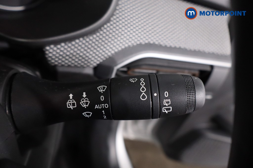 Dacia Sandero Stepway Expression Manual Petrol Hatchback - Stock Number (1610228) - 15th supplementary image