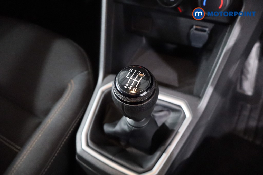 Dacia Sandero Stepway Expression Manual Petrol Hatchback - Stock Number (1610228) - 20th supplementary image