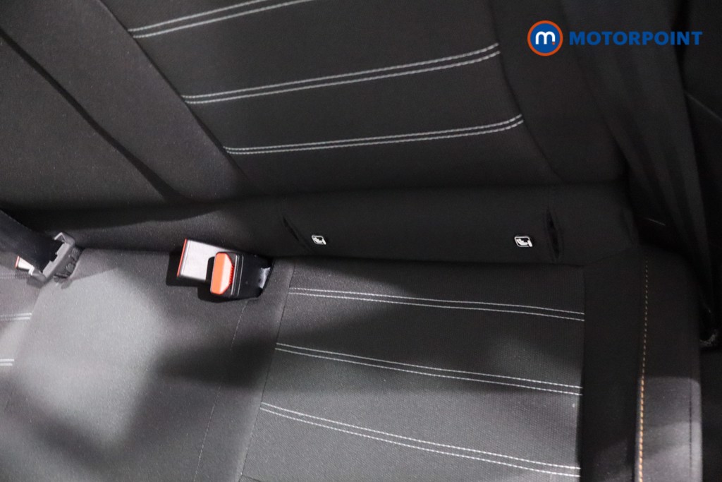 Dacia Sandero Stepway Expression Manual Petrol Hatchback - Stock Number (1610228) - 24th supplementary image