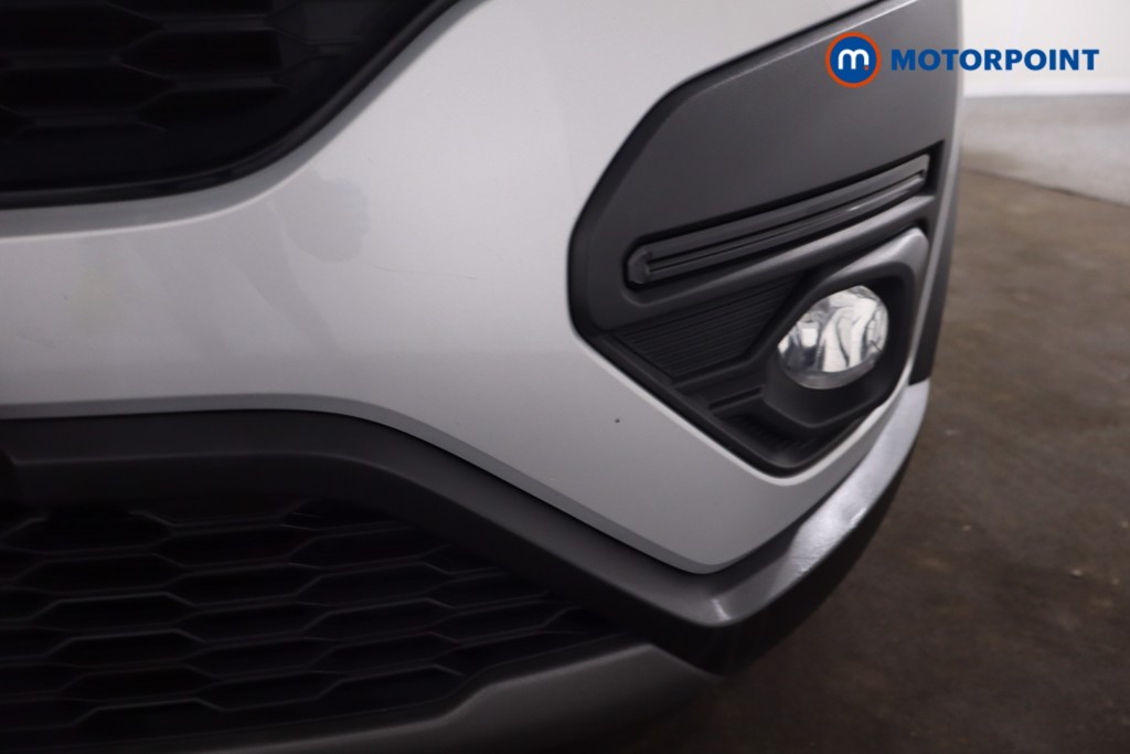 Dacia Sandero Stepway Expression Manual Petrol Hatchback - Stock Number (1610228) - 30th supplementary image