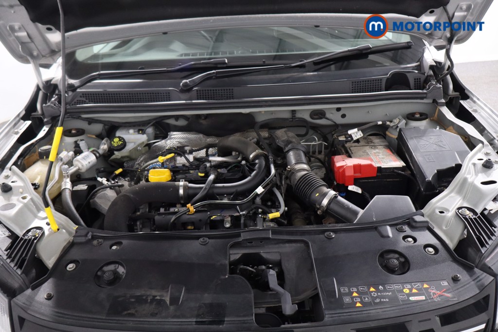 Dacia Sandero Stepway Expression Manual Petrol Hatchback - Stock Number (1610228) - 31st supplementary image