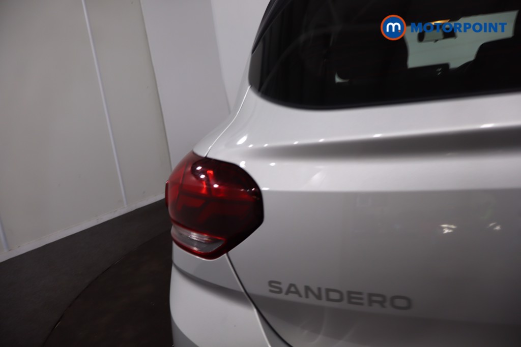 Dacia Sandero Stepway Expression Manual Petrol Hatchback - Stock Number (1610228) - 33rd supplementary image