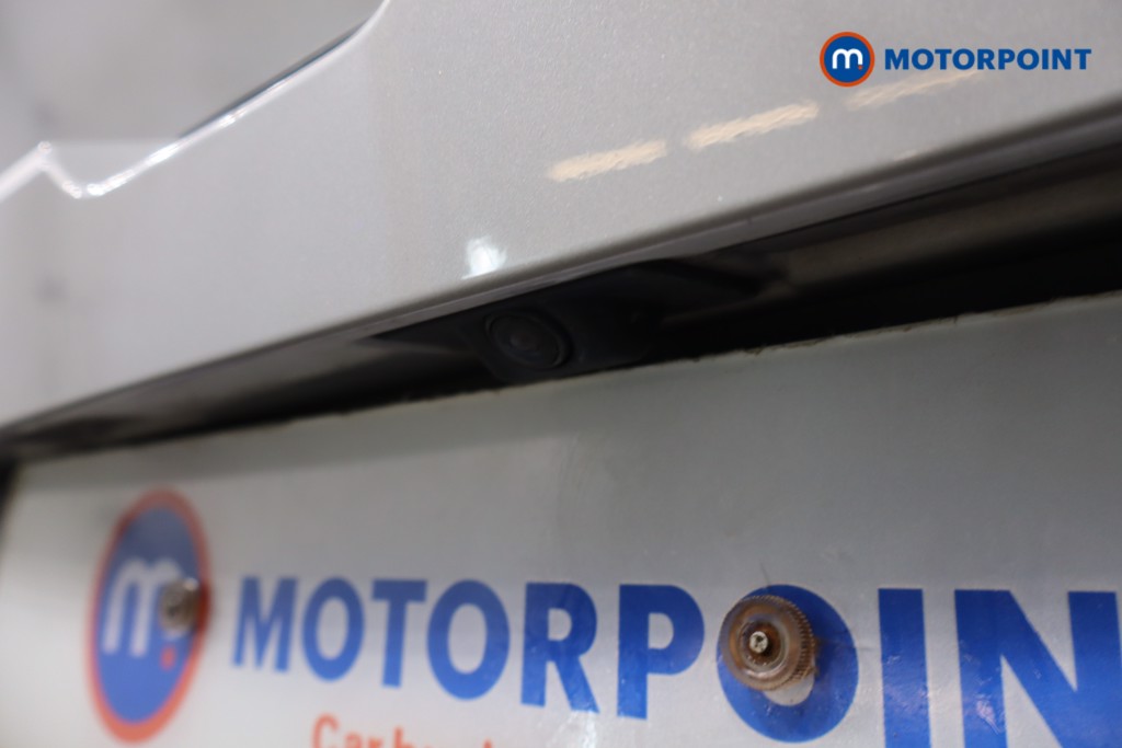 Dacia Sandero Stepway Expression Manual Petrol Hatchback - Stock Number (1610228) - 35th supplementary image