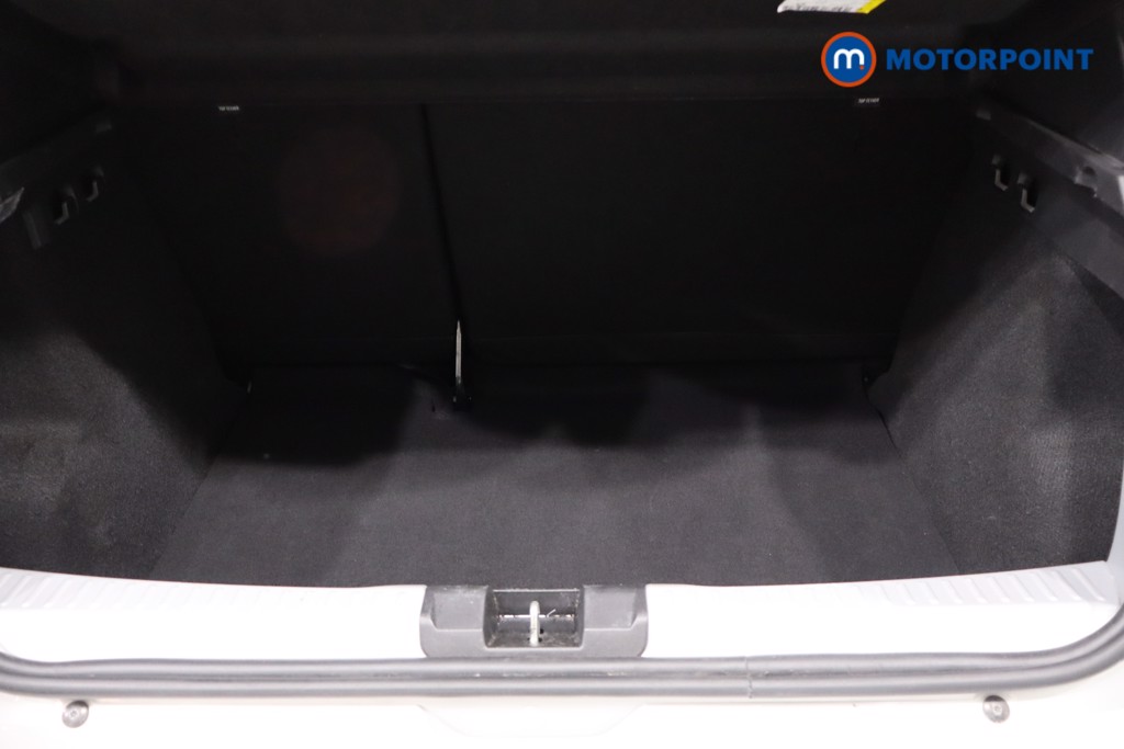 Dacia Sandero Stepway Expression Manual Petrol Hatchback - Stock Number (1610228) - 36th supplementary image