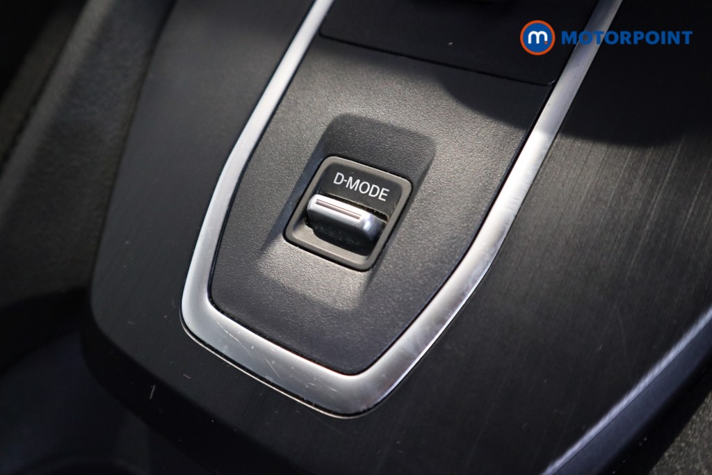 Nissan Qashqai Acenta Premium Automatic Petrol SUV - Stock Number (1610453) - 10th supplementary image