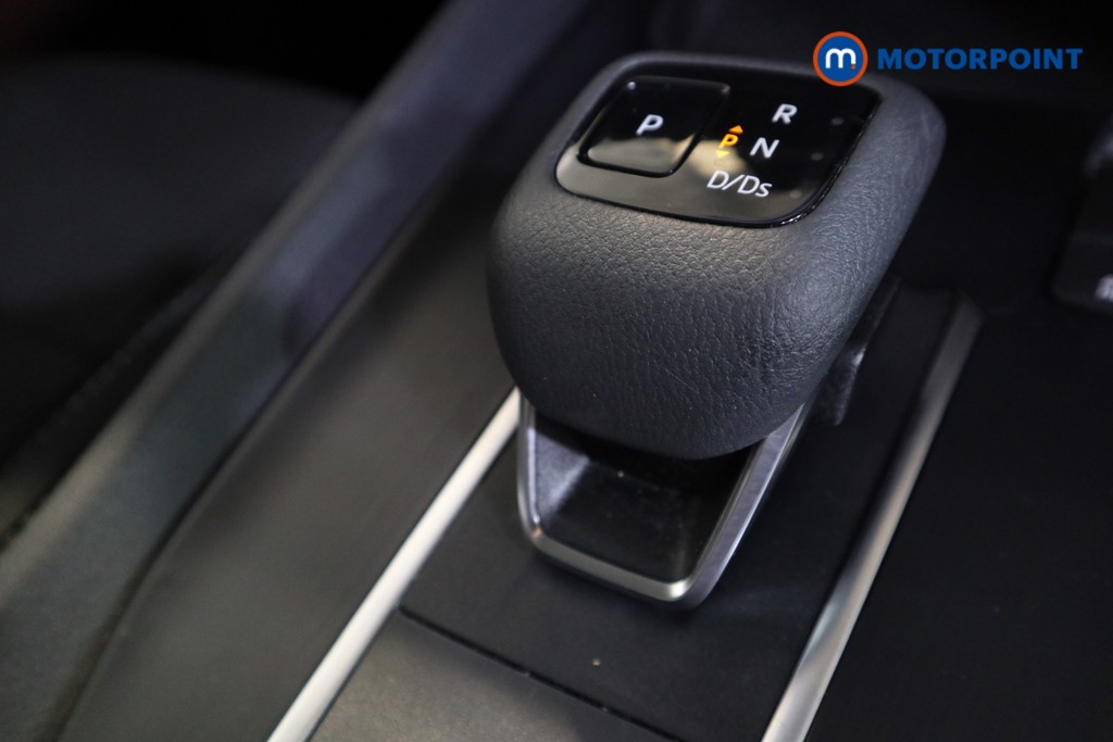 Nissan Qashqai Acenta Premium Automatic Petrol SUV - Stock Number (1610453) - 11th supplementary image