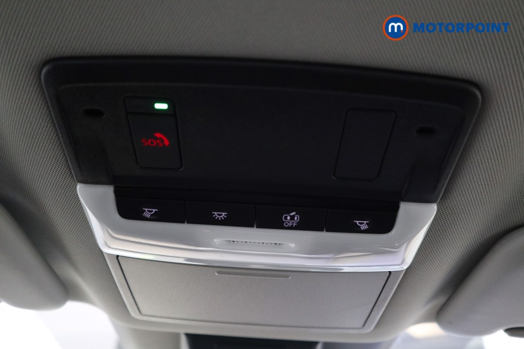 Nissan Qashqai Acenta Premium Automatic Petrol SUV - Stock Number (1610453) - 12th supplementary image