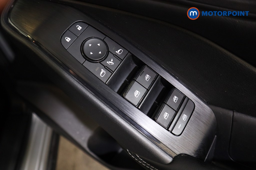 Nissan Qashqai Acenta Premium Automatic Petrol SUV - Stock Number (1610453) - 14th supplementary image