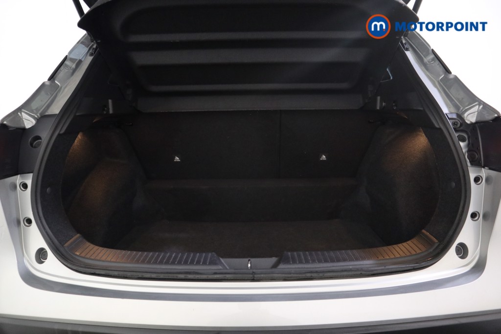 Nissan Qashqai Acenta Premium Automatic Petrol SUV - Stock Number (1610453) - 20th supplementary image