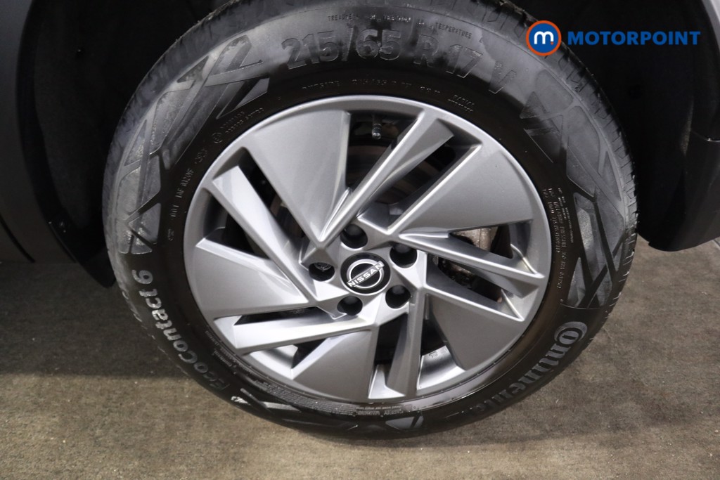 Nissan Qashqai Acenta Premium Automatic Petrol SUV - Stock Number (1610453) - 24th supplementary image