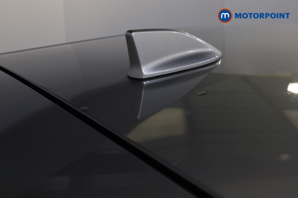 Nissan Qashqai Acenta Premium Automatic Petrol SUV - Stock Number (1610453) - 29th supplementary image