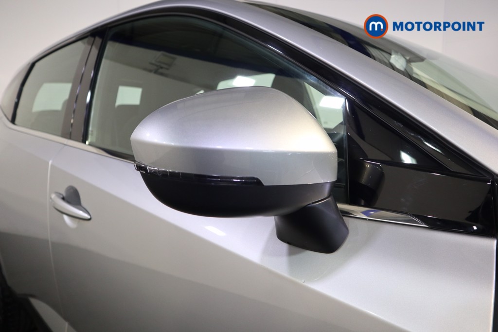 Nissan Qashqai Acenta Premium Automatic Petrol SUV - Stock Number (1610453) - 30th supplementary image