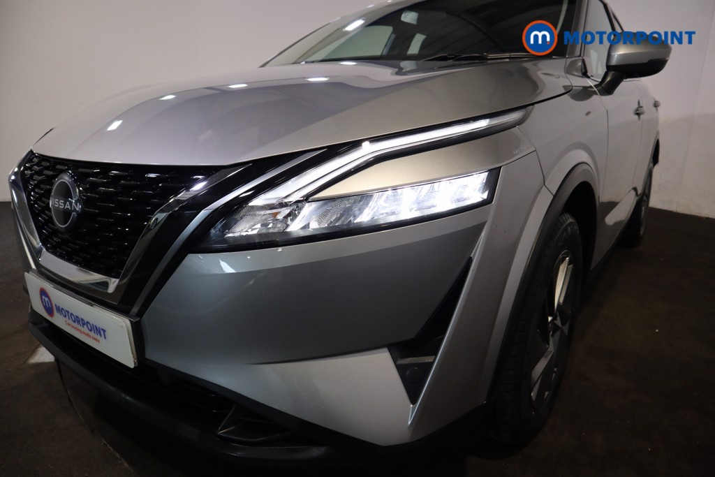 Nissan Qashqai Acenta Premium Automatic Petrol SUV - Stock Number (1610453) - 32nd supplementary image