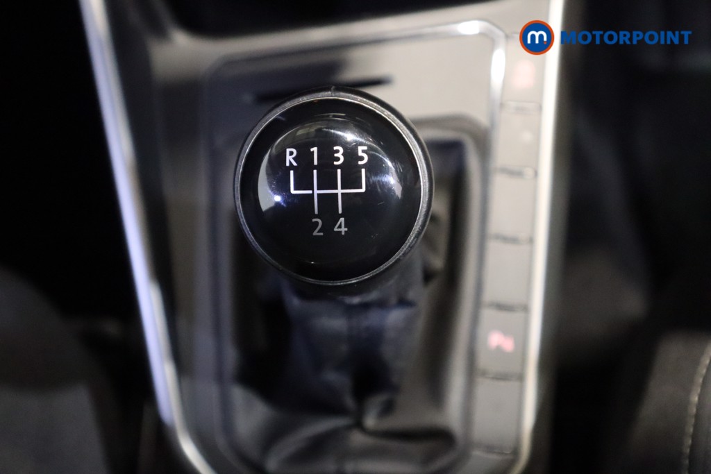 Volkswagen Polo Match Manual Petrol Hatchback - Stock Number (1610465) - 5th supplementary image