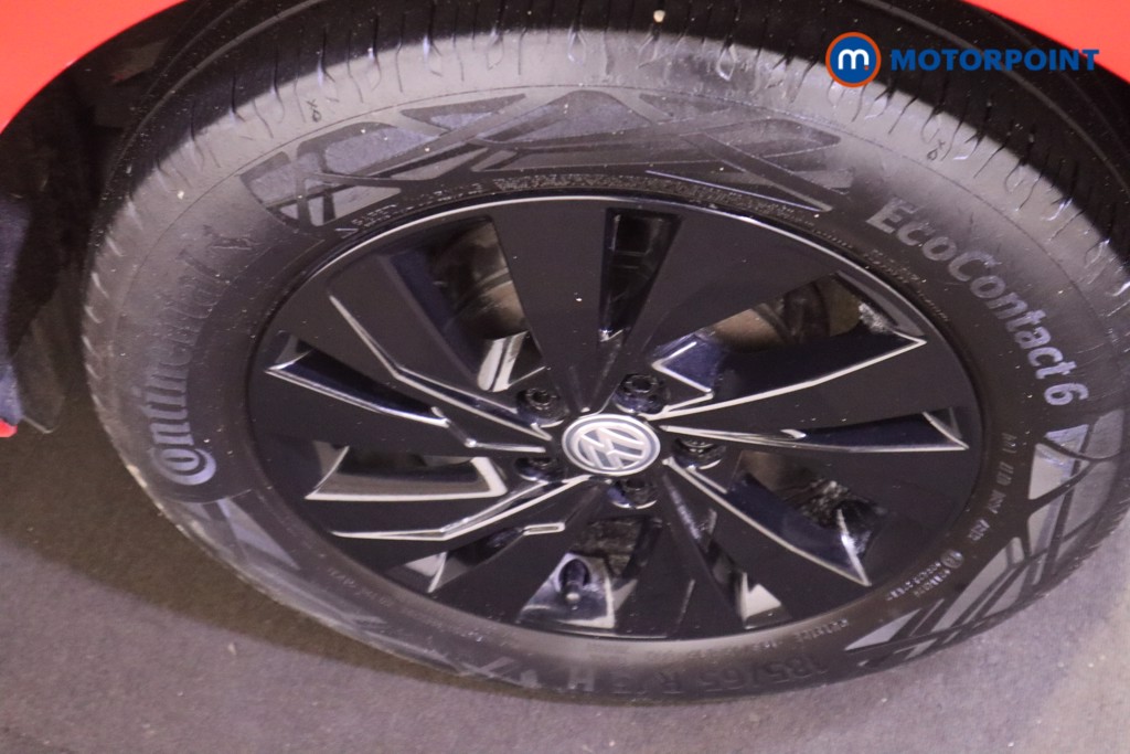 Volkswagen Polo Match Manual Petrol Hatchback - Stock Number (1610465) - 9th supplementary image