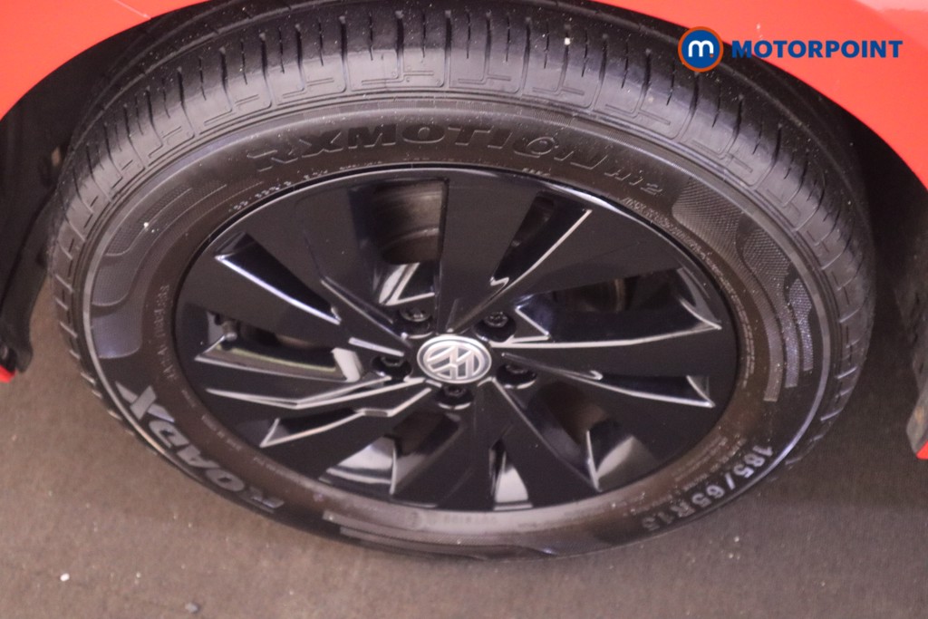 Volkswagen Polo Match Manual Petrol Hatchback - Stock Number (1610465) - 10th supplementary image