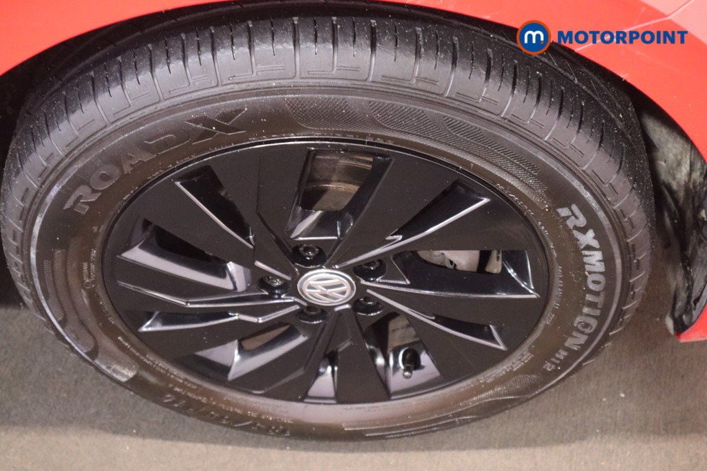 Volkswagen Polo Match Manual Petrol Hatchback - Stock Number (1610465) - 11th supplementary image