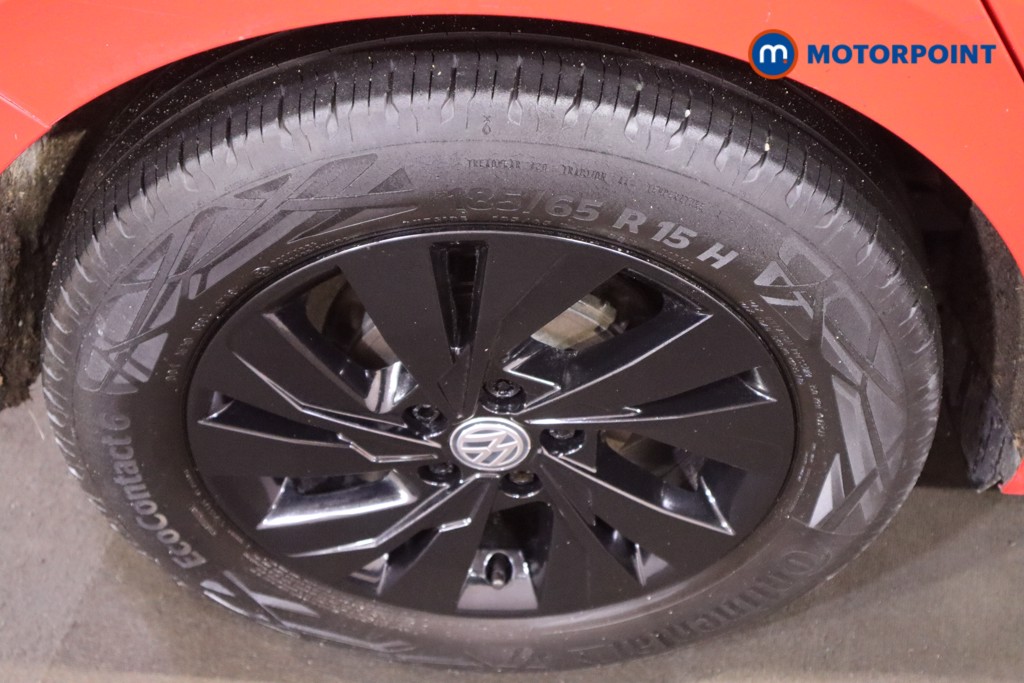 Volkswagen Polo Match Manual Petrol Hatchback - Stock Number (1610465) - 12th supplementary image