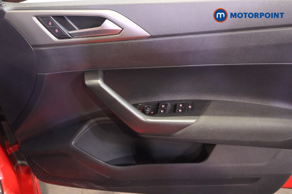Volkswagen Polo Match Manual Petrol Hatchback - Stock Number (1610465) - 13th supplementary image