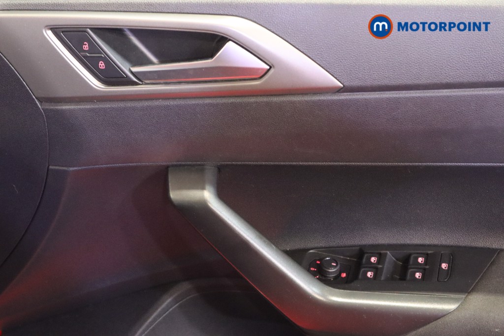 Volkswagen Polo Match Manual Petrol Hatchback - Stock Number (1610465) - 14th supplementary image