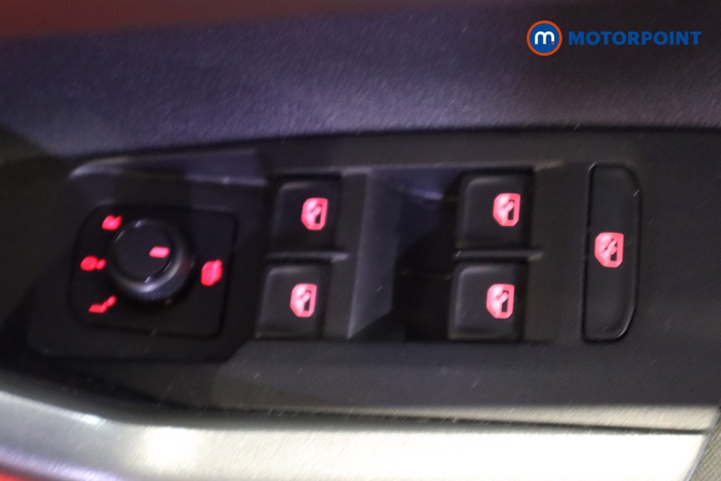 Volkswagen Polo Match Manual Petrol Hatchback - Stock Number (1610465) - 15th supplementary image