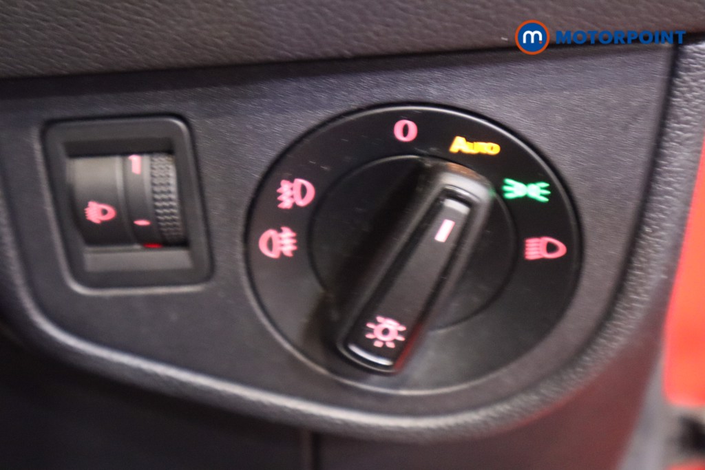 Volkswagen Polo Match Manual Petrol Hatchback - Stock Number (1610465) - 16th supplementary image