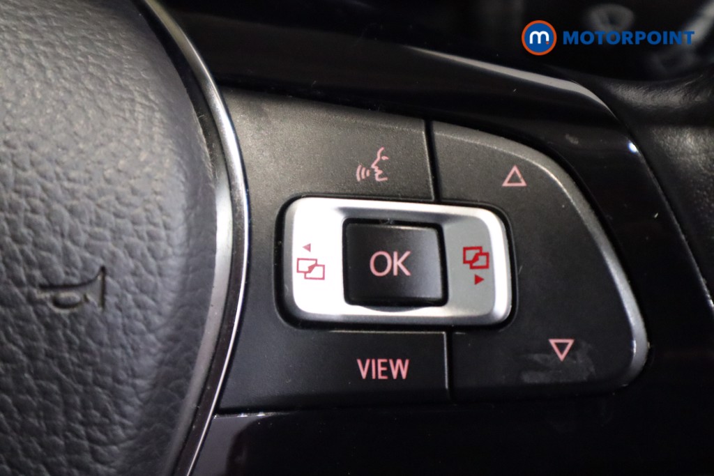 Volkswagen Polo Match Manual Petrol Hatchback - Stock Number (1610465) - 17th supplementary image