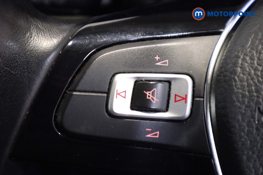 Volkswagen Polo Match Manual Petrol Hatchback - Stock Number (1610465) - 18th supplementary image