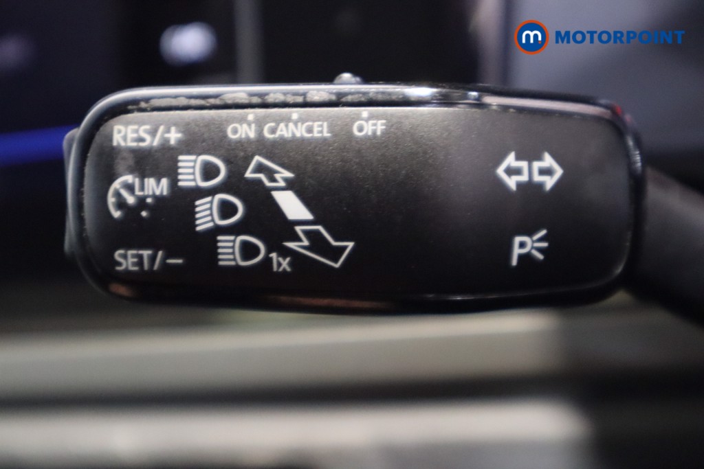 Volkswagen Polo Match Manual Petrol Hatchback - Stock Number (1610465) - 19th supplementary image