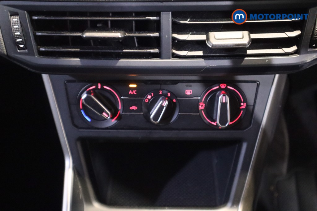 Volkswagen Polo Match Manual Petrol Hatchback - Stock Number (1610465) - 21st supplementary image