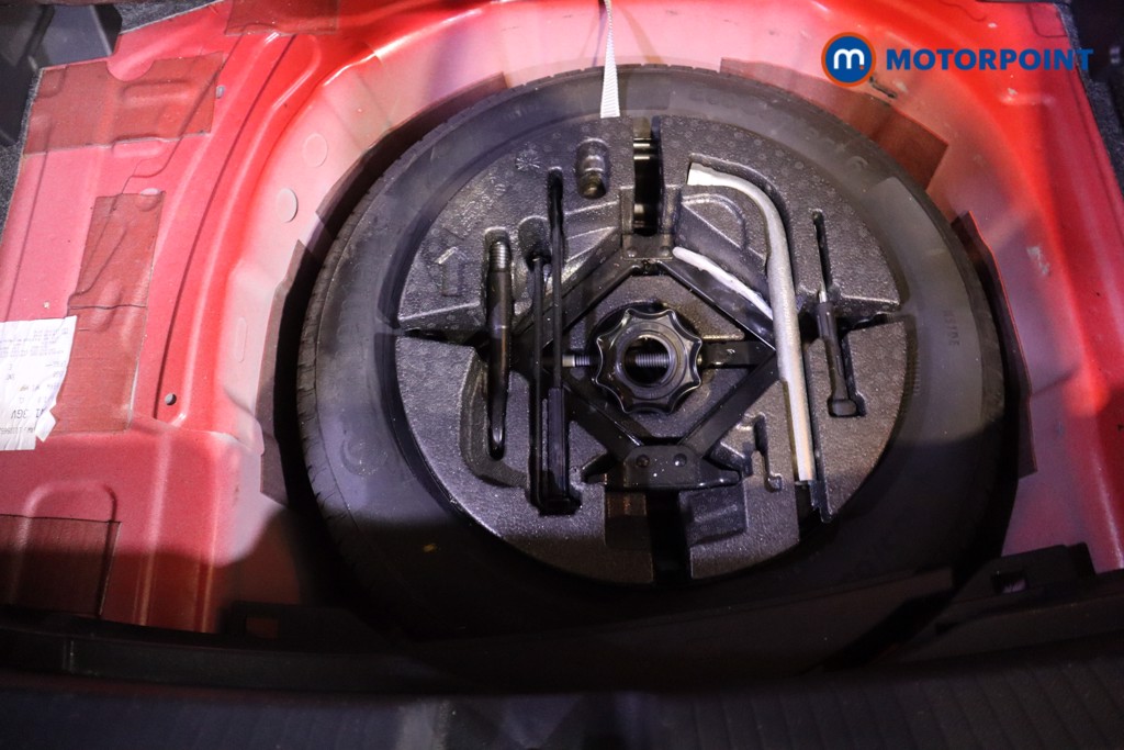 Volkswagen Polo Match Manual Petrol Hatchback - Stock Number (1610465) - 27th supplementary image