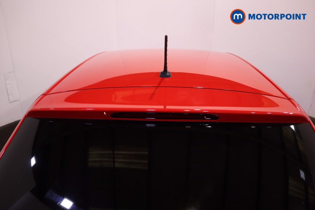 Volkswagen Polo Match Manual Petrol Hatchback - Stock Number (1610465) - 28th supplementary image