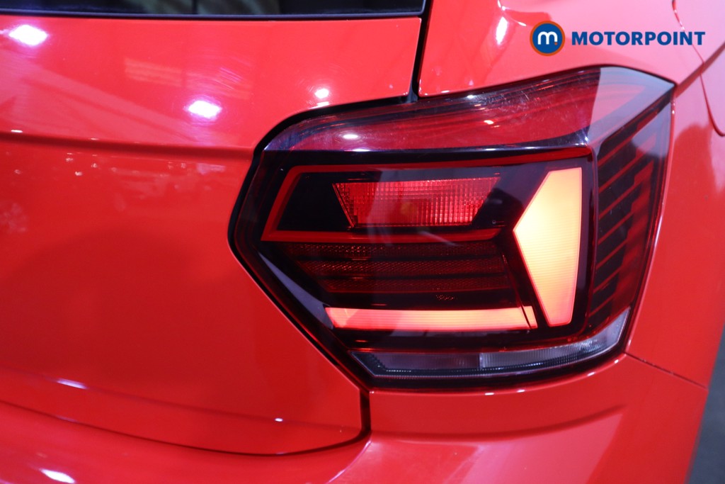 Volkswagen Polo Match Manual Petrol Hatchback - Stock Number (1610465) - 29th supplementary image