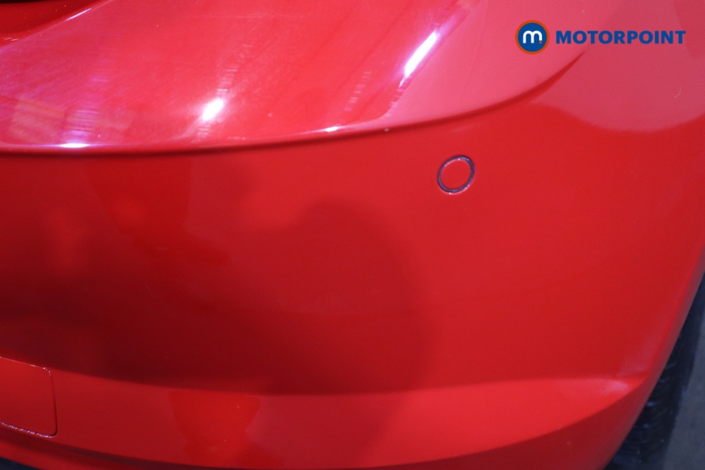 Volkswagen Polo Match Manual Petrol Hatchback - Stock Number (1610465) - 30th supplementary image