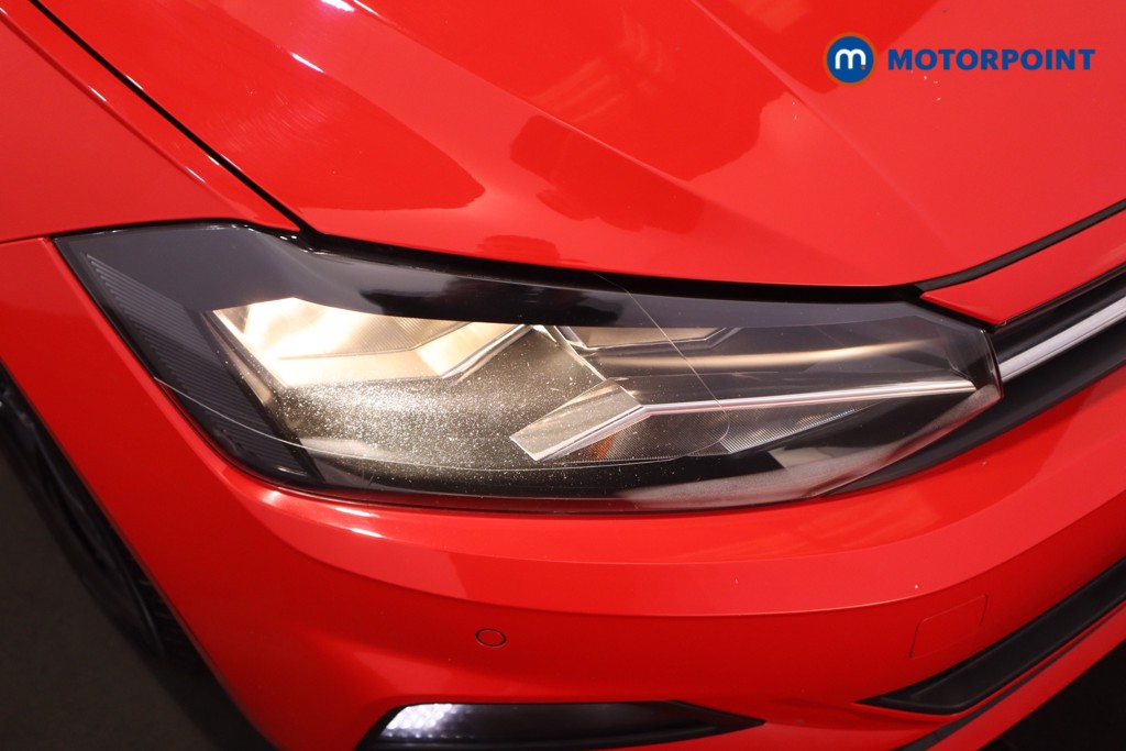 Volkswagen Polo Match Manual Petrol Hatchback - Stock Number (1610465) - 31st supplementary image
