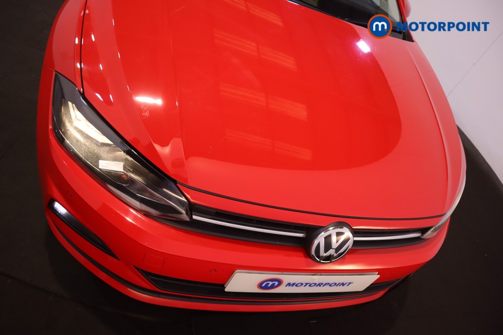 Volkswagen Polo Match Manual Petrol Hatchback - Stock Number (1610465) - 32nd supplementary image