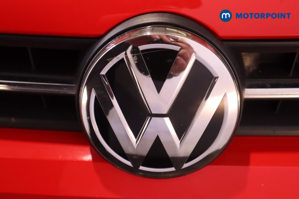Volkswagen Polo Match Manual Petrol Hatchback - Stock Number (1610465) - 33rd supplementary image