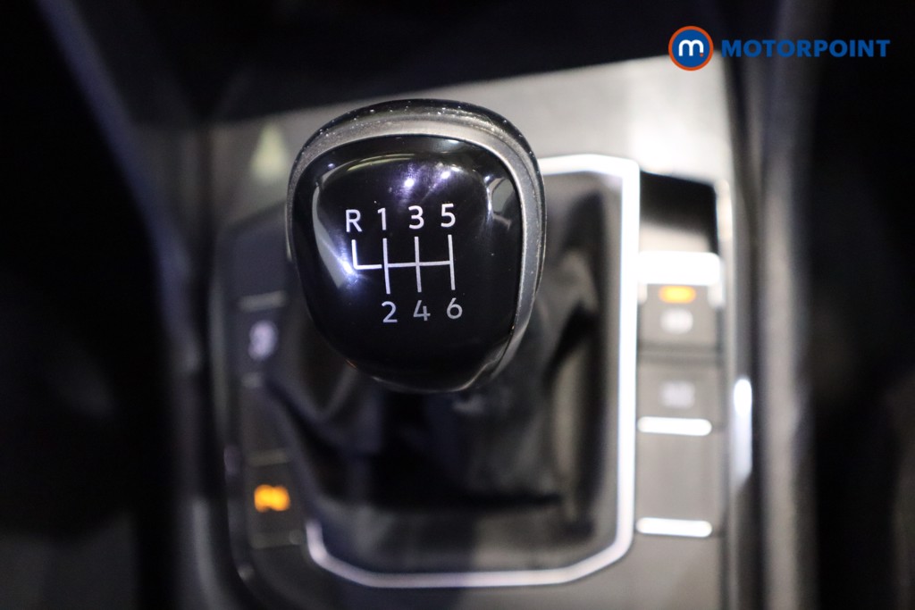 Volkswagen Tiguan Allspace Life Manual Petrol SUV - Stock Number (1610567) - 5th supplementary image