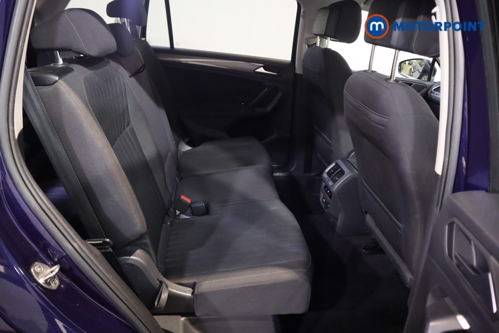 Volkswagen Tiguan Allspace Life Manual Petrol SUV - Stock Number (1610567) - 7th supplementary image